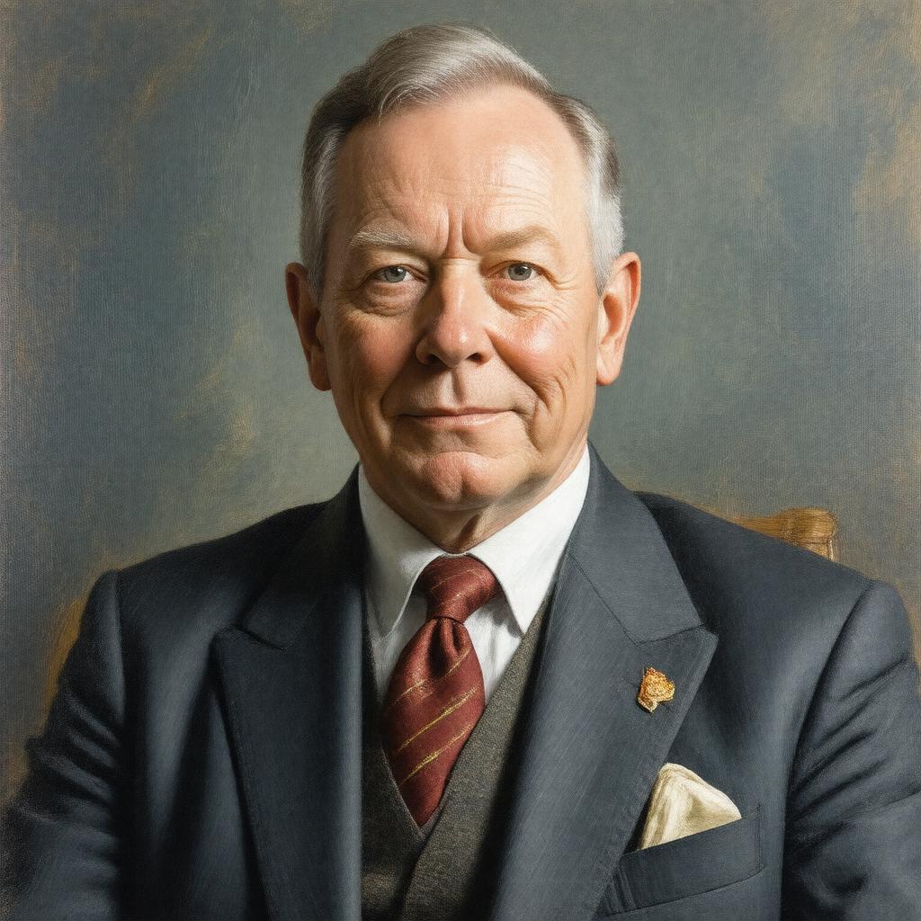 John G. Reid